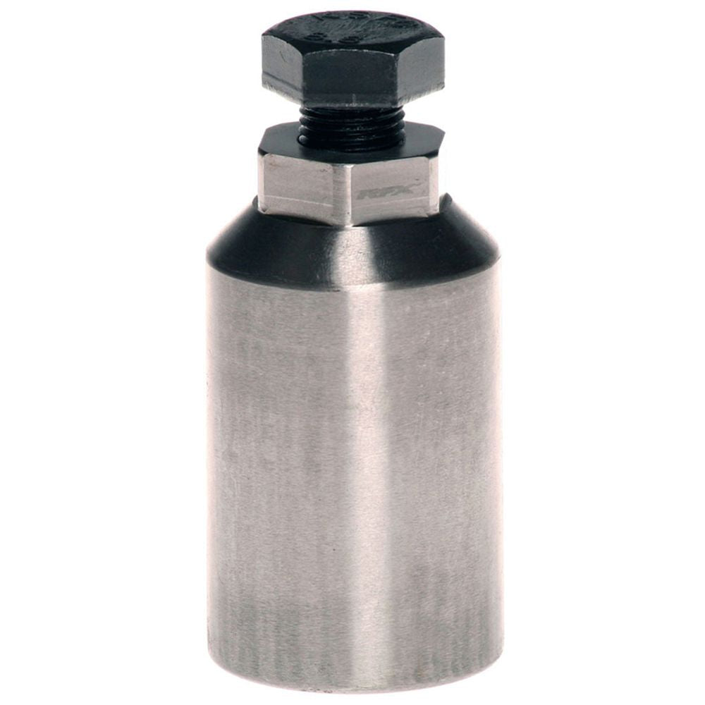 SP 1128698 RFX Race Schwungradabzieher - Innengewinde - Silber passend fuer