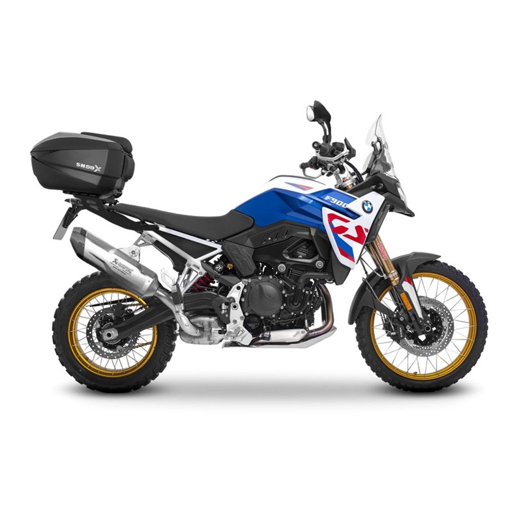 SP 1128785 SHAD Top Master Befestigungssatz passend fuer BMW F 900 GS