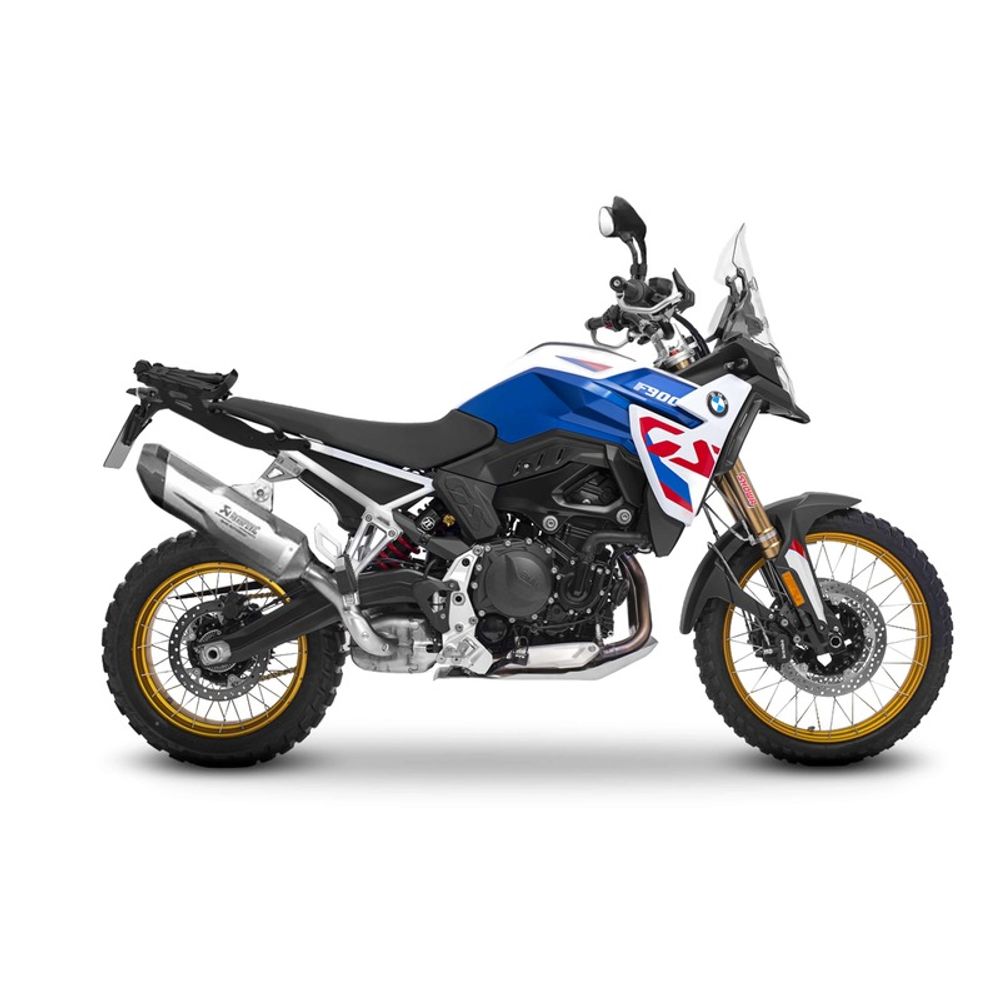 SP 1128785 SHAD Top Master Befestigungssatz passend fuer BMW F 900 GS