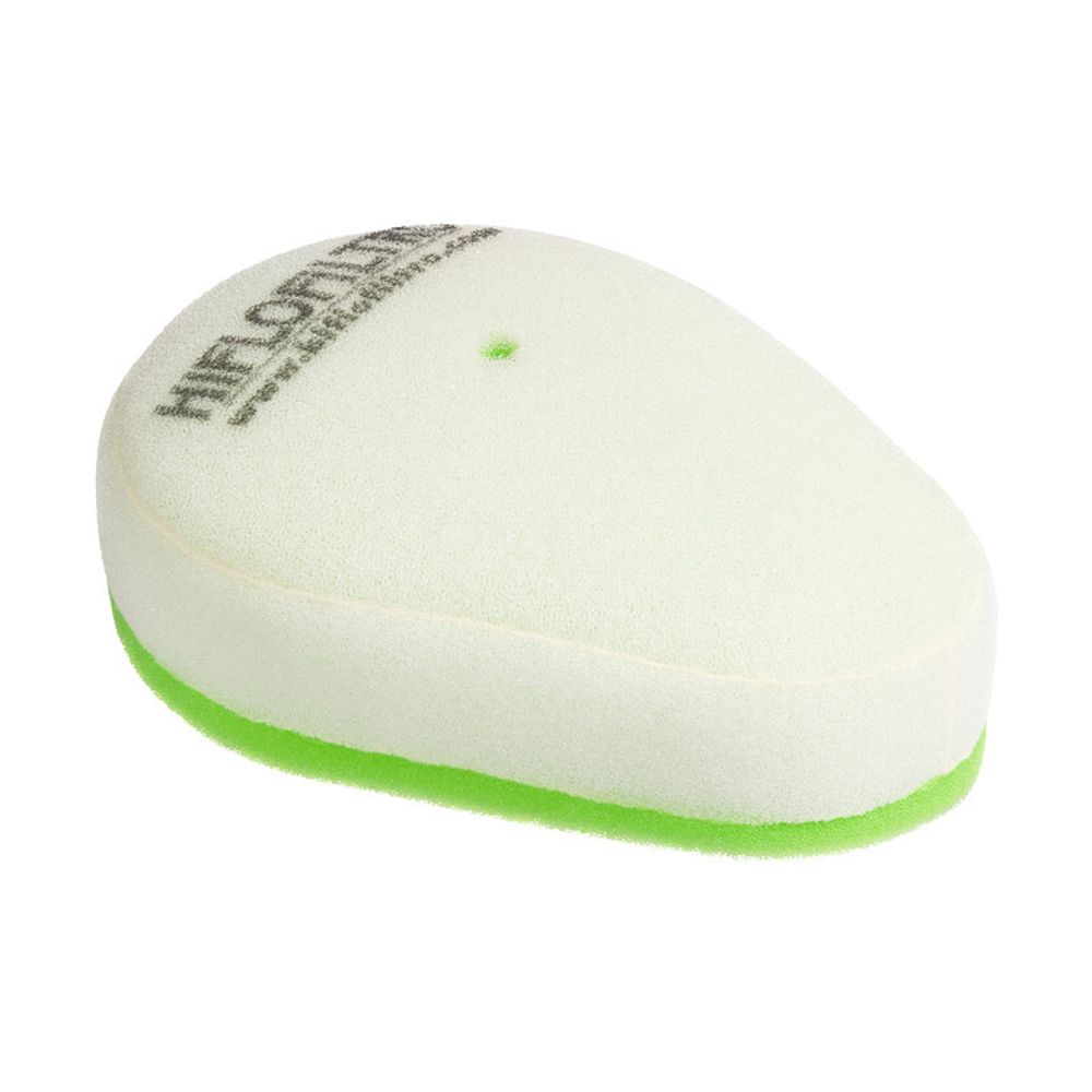SP 1128808 HIFLOFILTRO Luftfilter - HFF3025 passend fuer SUZUKI DR 650