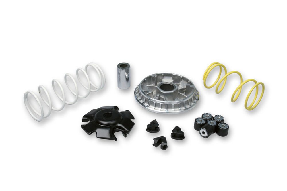 SP 1129160 MALOSSI Malossi Multivar 2000 passend fuer HONDA SH 125