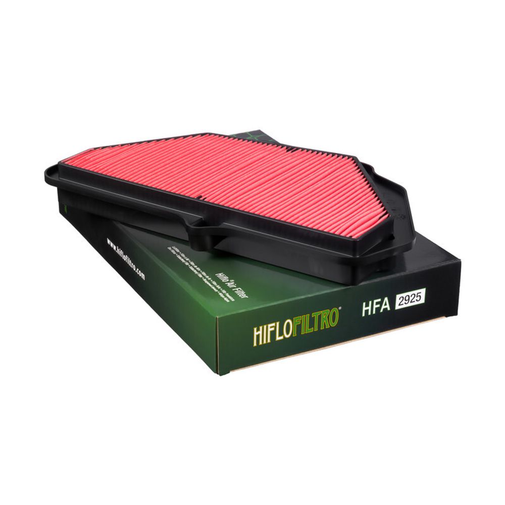 SP 1129186 HIFLOFILTRO Luftfilter - HFA2925 passend fuer KAWASAKI NINJA ZX-10 R