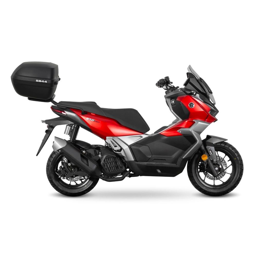 SP 1129325 SHAD Top Master Befestigungssatz passend fuer VOGE SR1 125