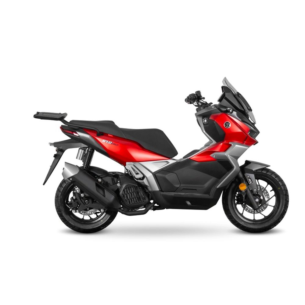 SP 1129325 SHAD Top Master Befestigungssatz passend fuer VOGE SR1 125