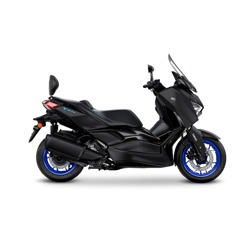 SP 1129833 SHAD Befestigungssatz für Sissybar passend fuer YAMAHA X-MAX 300
