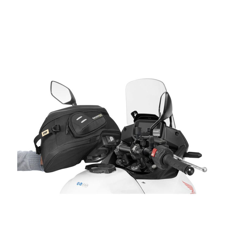 SP 1129835 SHAD Tank Click System passend fuer YAMAHA MT-07