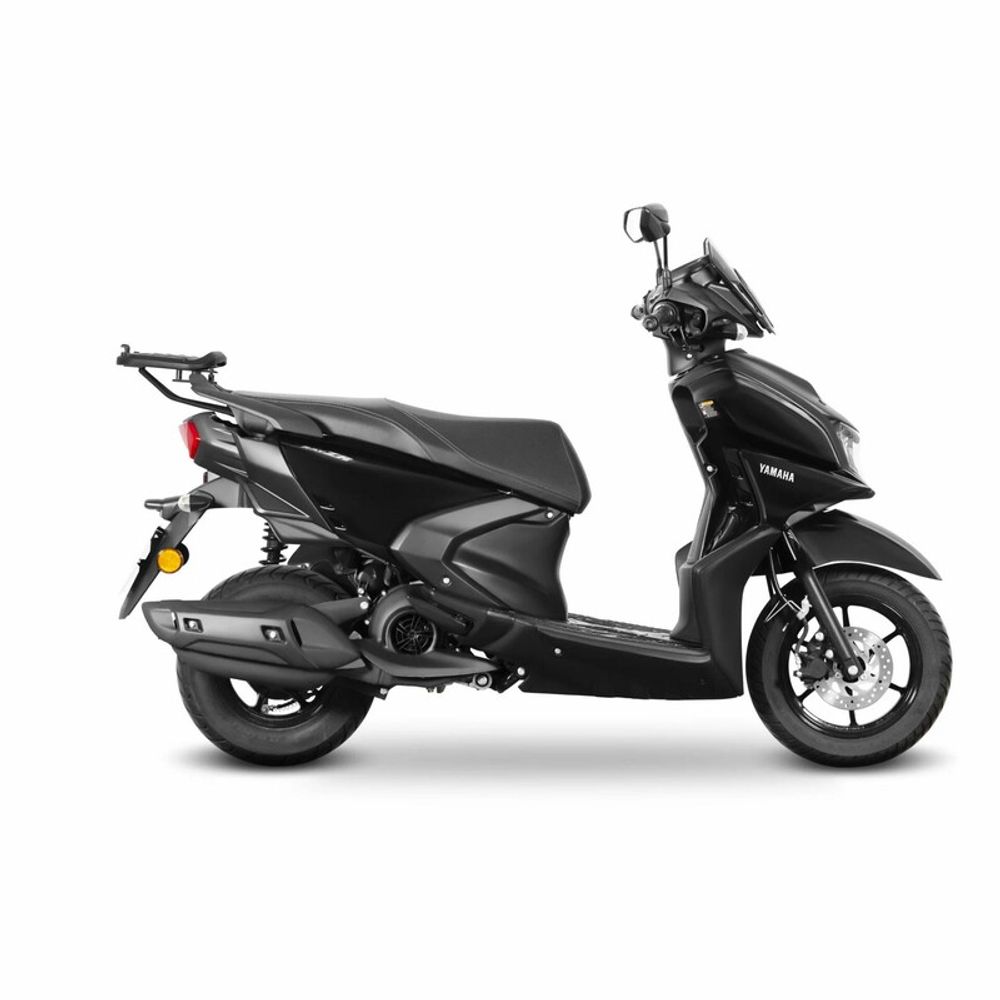 SP 1129858 SHAD Top Master Befestigungssatz passend fuer YAMAHA RAYZR 125 Schwarz