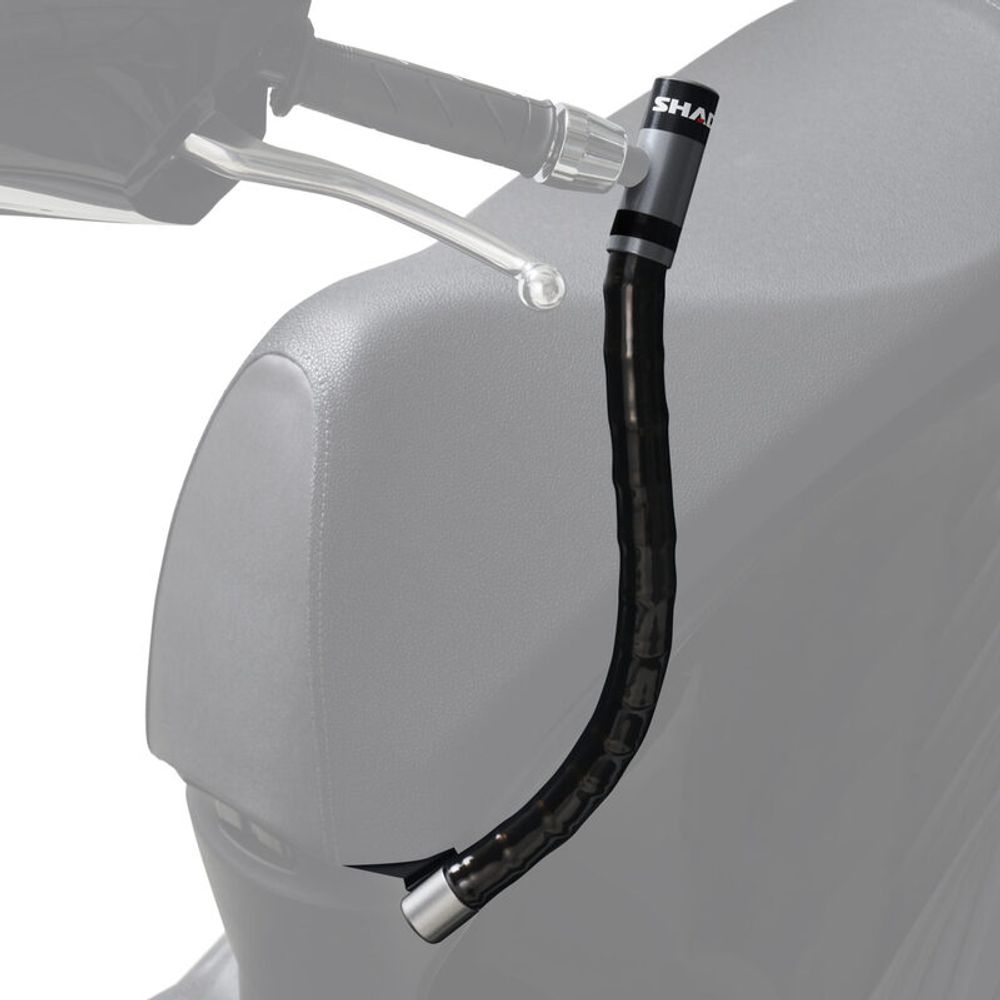 SP 1129859 SHAD-Schloss-Bausatz passend fuer YAMAHA RAYZR 125