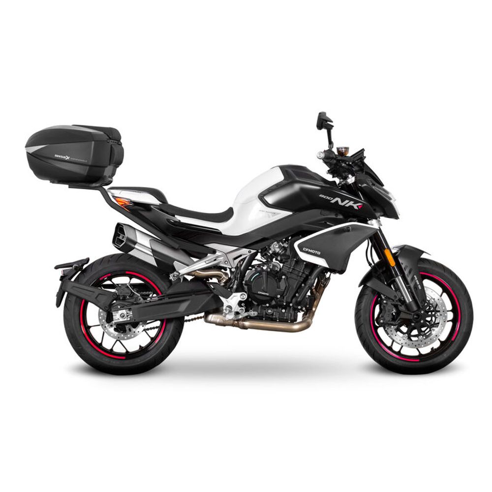 SP 1129860 SHAD Top Master Befestigungssatz passend fuer CF MOTO 800 NK