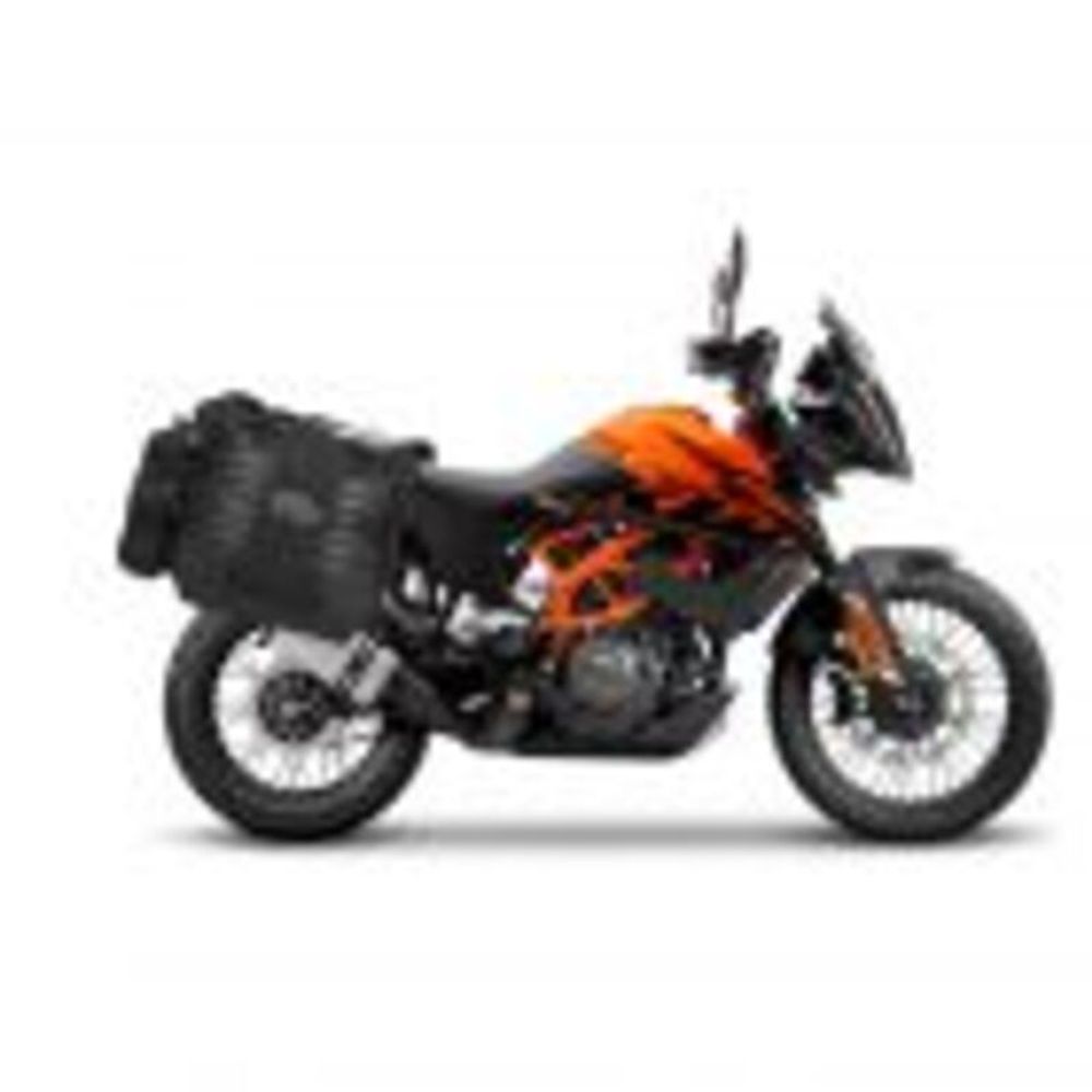 SP 1129940 SHAD 4P Befestigungssystem passend fuer KTM 390 ADVENTURE