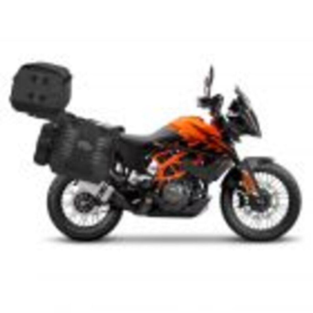 SP 1129940 SHAD 4P Befestigungssystem passend fuer KTM 390 ADVENTURE