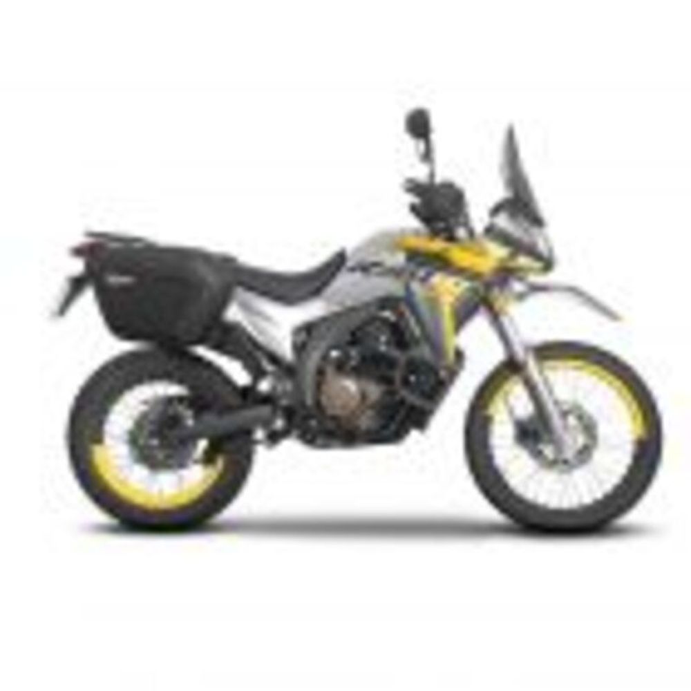 SP 1129946 SHAD 3P Befestigungssystem passend fuer VOGE 300 RALLY