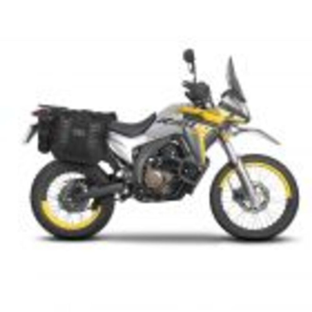 SP 1129946 SHAD 3P Befestigungssystem passend fuer VOGE 300 RALLY