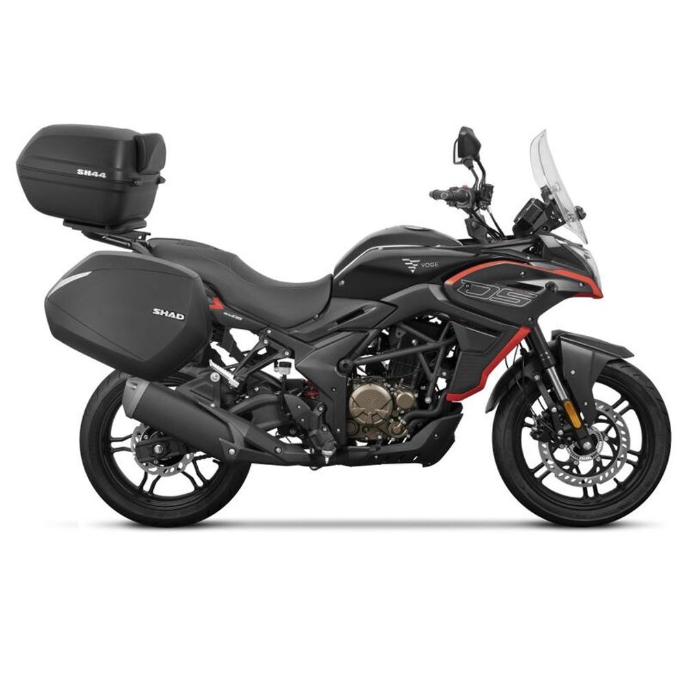 SP 1129947 SHAD 3P Befestigungssystem passend fuer VOGE 300 DS