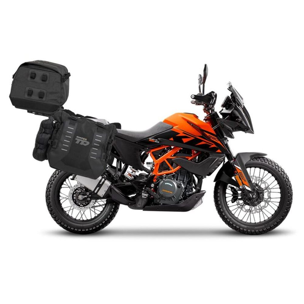 SP 1129950 SHAD Befestigungs-Kit Top Master passend fuer KTM 390 ADVENTURE