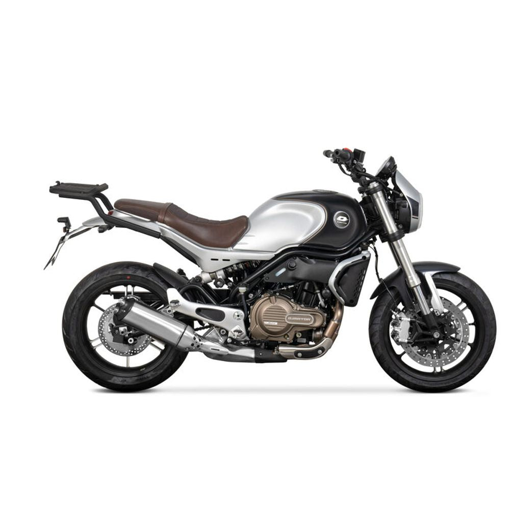 SP 1129951 SHAD Top Master Befestigungssatz passend fuer QJ MOTOR SRV 550