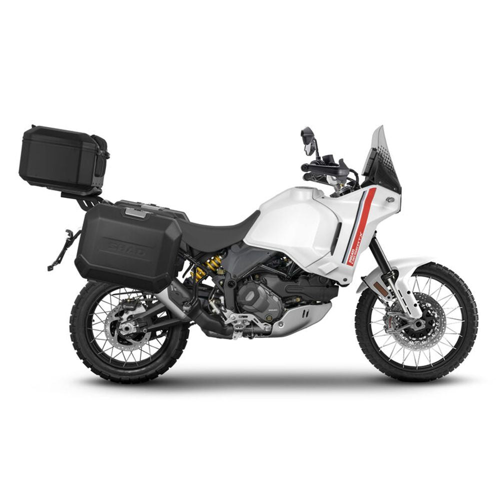 SP 1129952 SHAD Top Master Befestigungssatz passend fuer DUCATI DESERT X