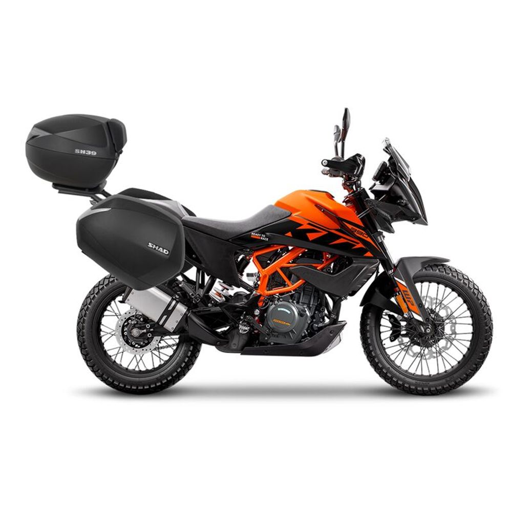 SP 1129955 SHAD 3P Befestigungssystem passend fuer KTM 390 ADVENTURE