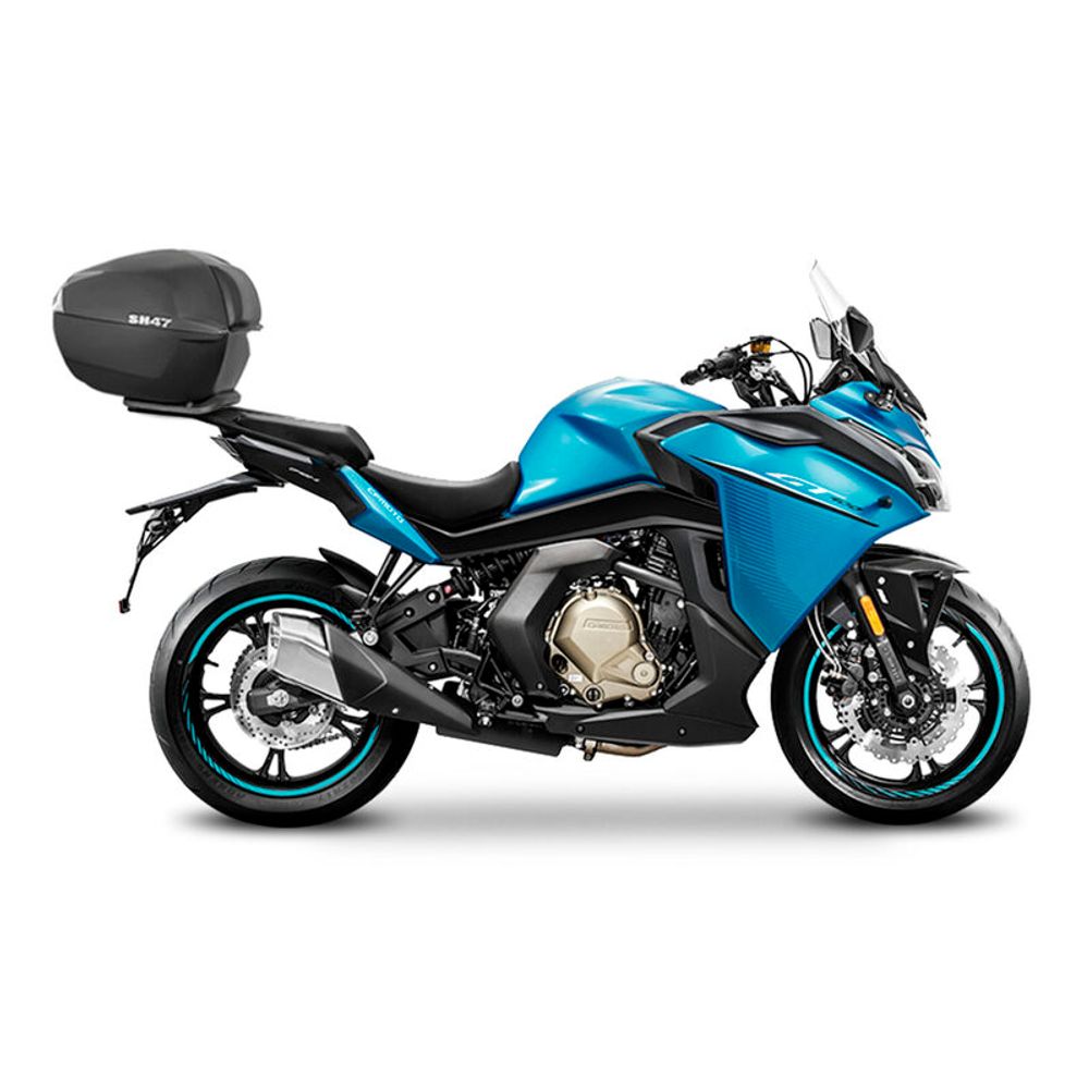 SP 1129956 SHAD Top Master Befestigungssatz passend fuer CF MOTO 650 GT