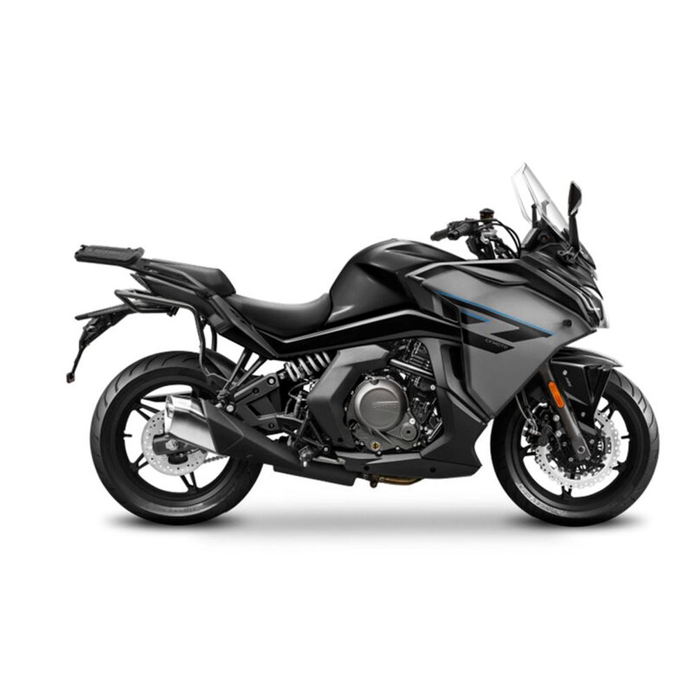 SP 1129956 SHAD Top Master Befestigungssatz passend fuer CF MOTO 650 GT