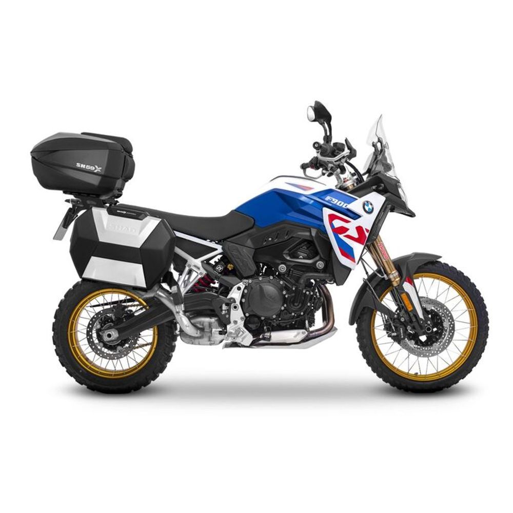 SP 1129957 SHAD 3P Befestigungssystem passend fuer BMW F 900 GS