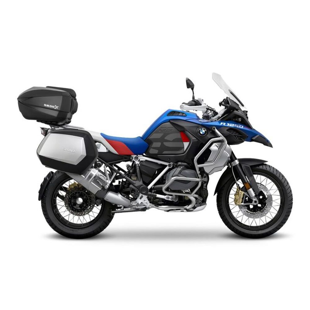 SP 1129958 SHAD 3P Befestigungssystem passend fuer BMW R 1200 GS