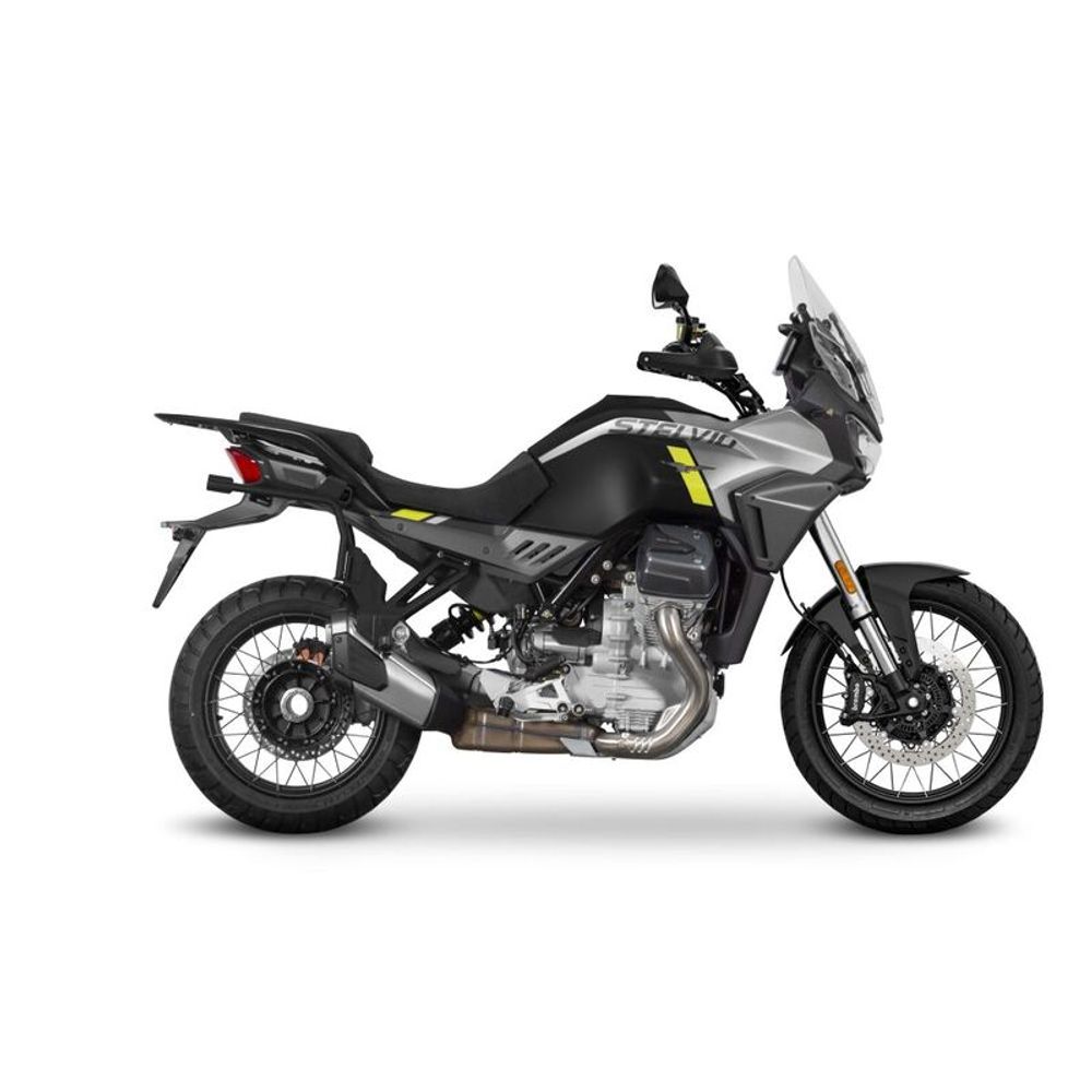 SP 1129961 SHAD 3P Befestigungssystem passend fuer MOTO GUZZI STELVIO