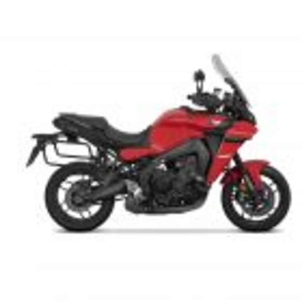 SP 1129964 SHAD 4P Befestigungssystem passend fuer YAMAHA TRACER 9