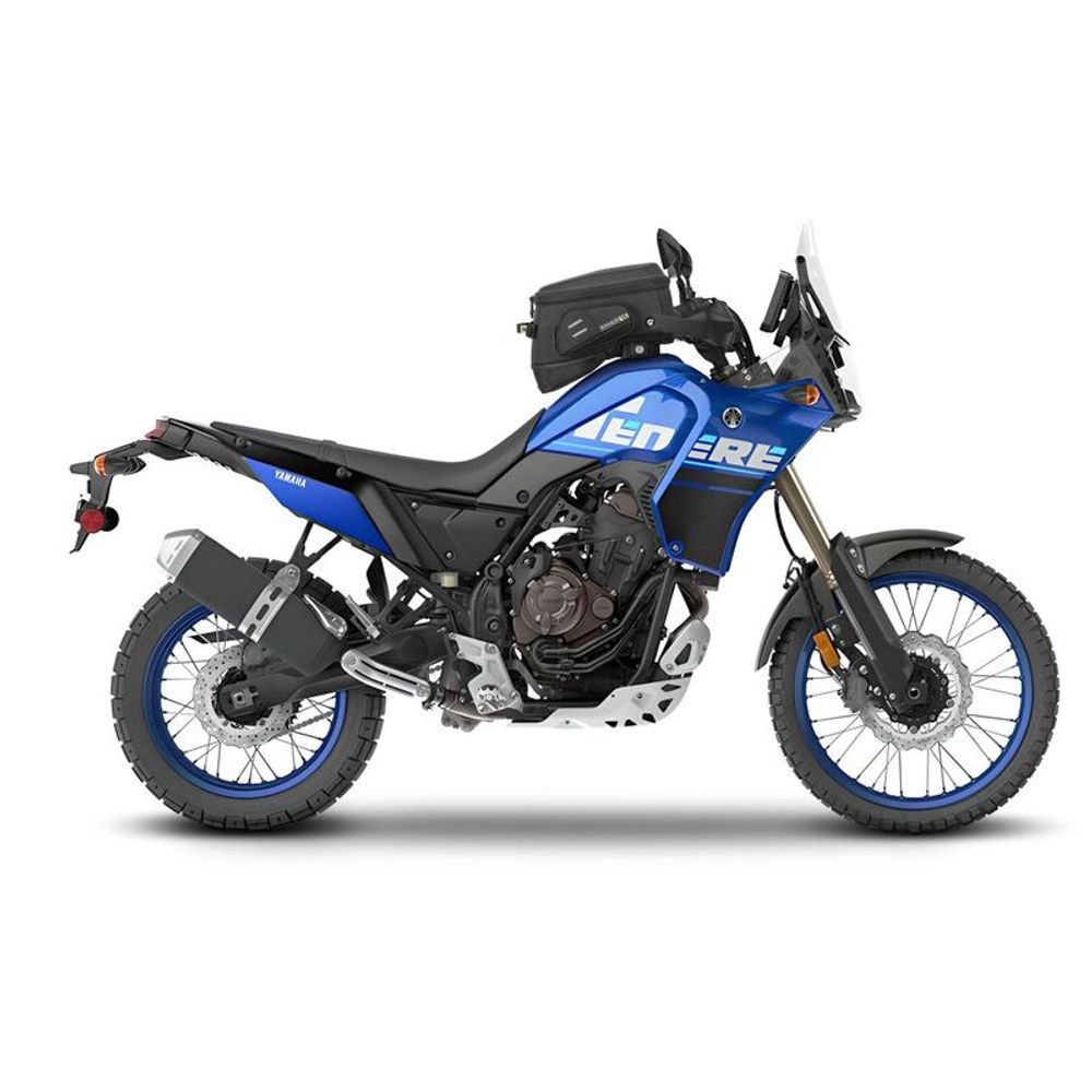 SP 1129965 SHAD Tank Click System passend fuer Schwarz