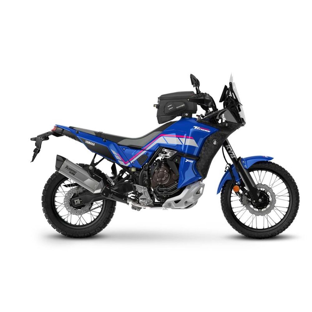 SP 1129966 SHAD Tank Click System passend fuer Schwarz