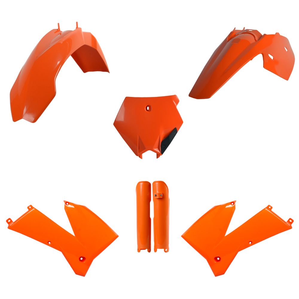 SP 1138439001 POLISPORT Kunststoff-Kit passend fuer OEM