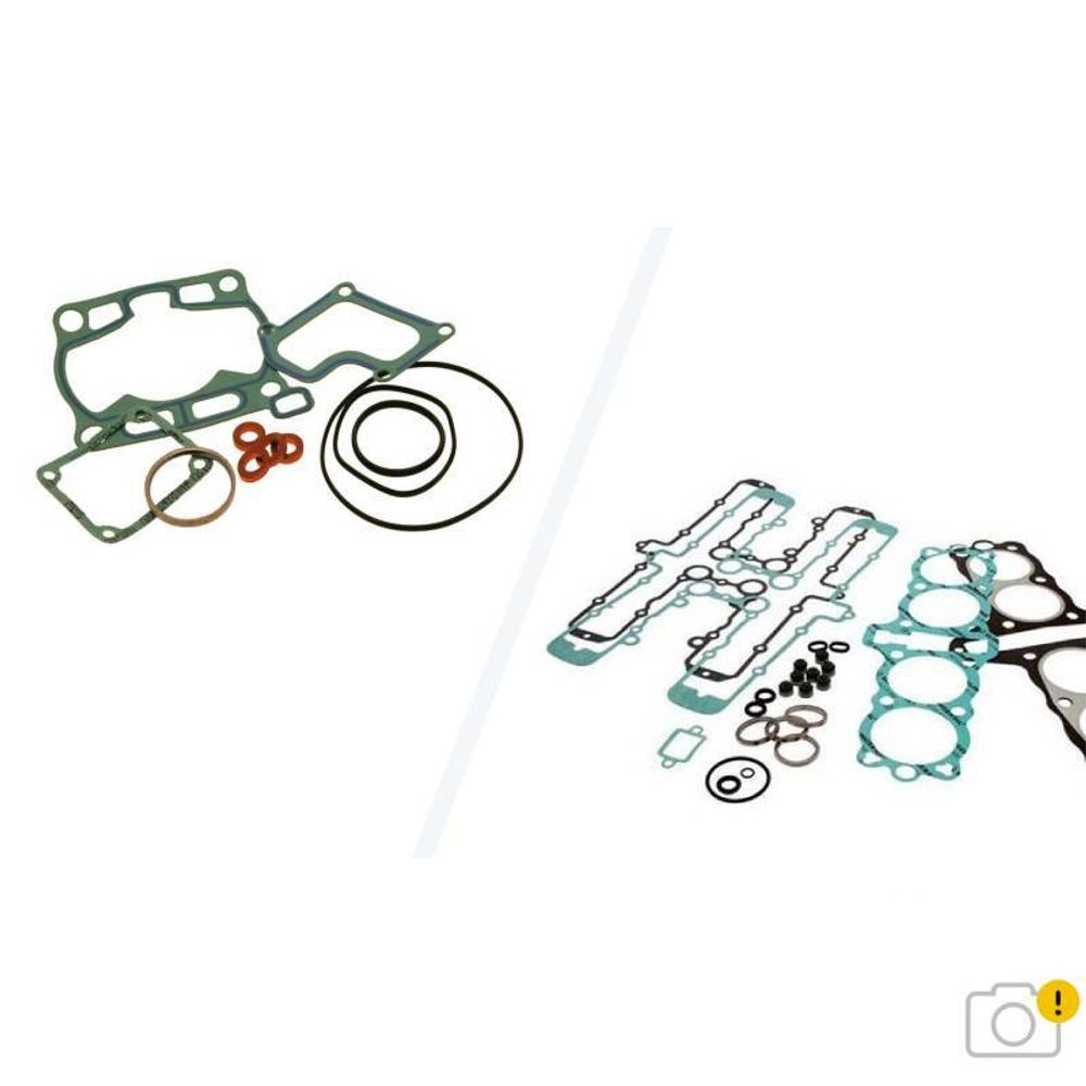 SP 1138461 CENTAURO Satz Zylinderdichtungen passend fuer KTM 65 SX