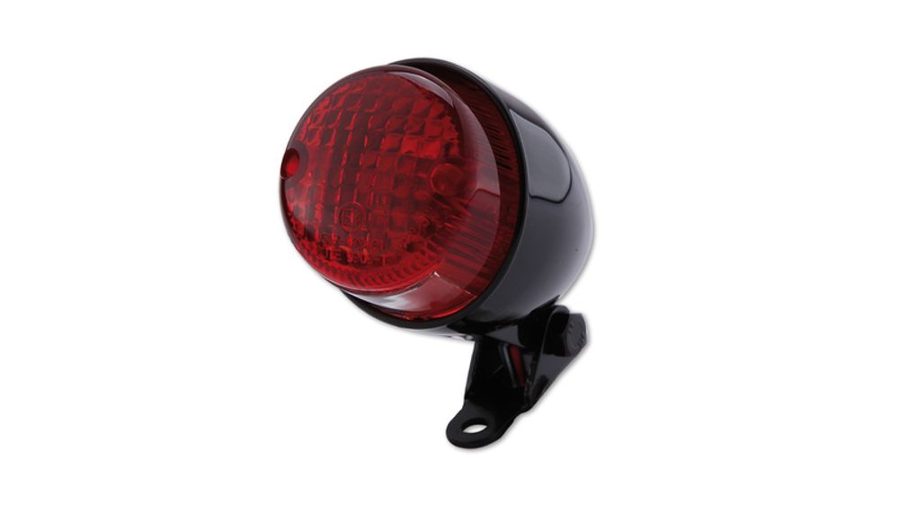 SP 1139791 HIGHSIDER smart Texas Rücklicht Schwarz (1Stck) passend fuer Schwarz