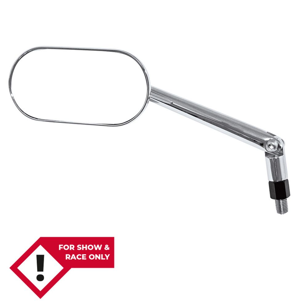 SP 1139888 HIGHSIDER smart Spiegel Agila Chrom passend fuer Chrome