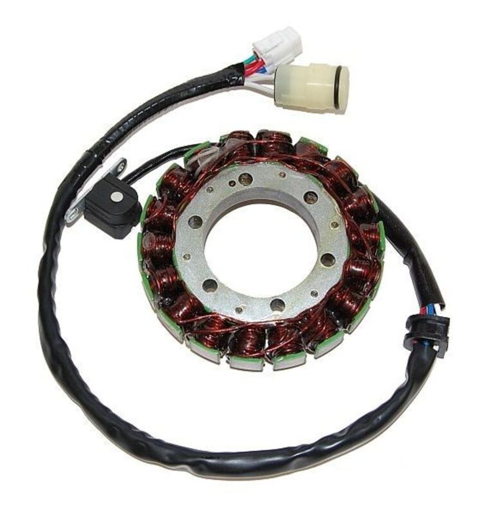 SP 1140064 ELECTROSPORT Stator S435 Yamaha YFM 350 Warrior, 02-04 passend fuer YAMAHA YFM 350 RAPTOR