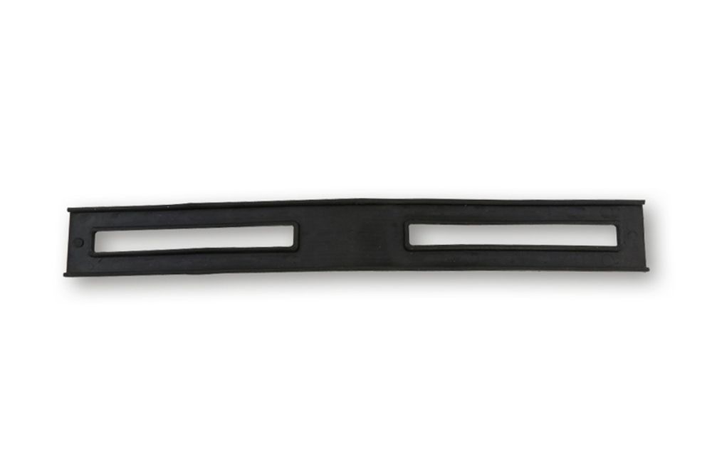 SP 1140310 IXIL Unterleggummi für Auspuffschellen HEXOVAL passend fuer Schwarz