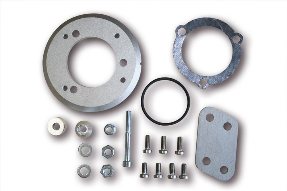 SP 1140374 IXIL Montagekit, ZX 12 R, 00- passend fuer KAWASAKI NINJA ZX-12 R