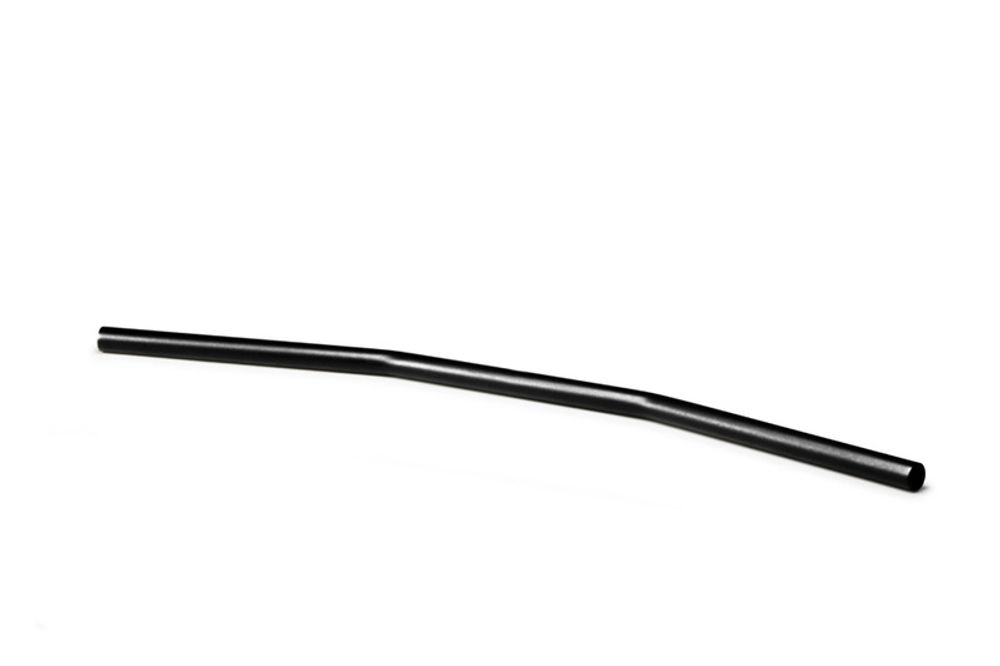 SP 1140754 HIGHSIDER pro Drag LD2 Lenker Schwarz 1 Zoll, Für HD, 90 mm passend fuer TRIUMPH BONNEVILLE 800 Schwarz