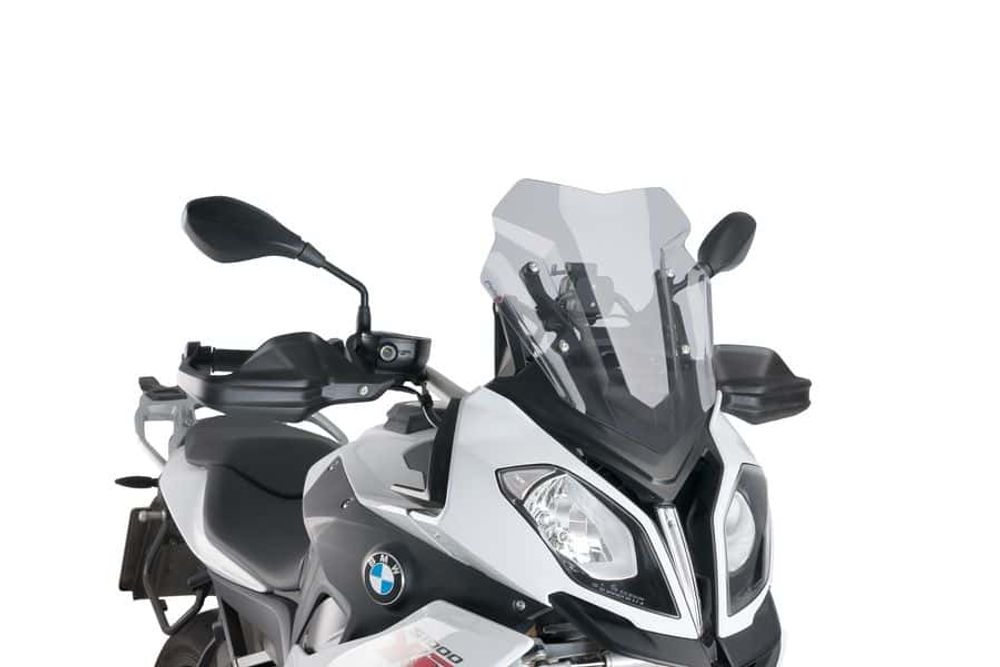 PUIG 8543H Sportscheibe passend fuer BMW S1000 XR Getönt
