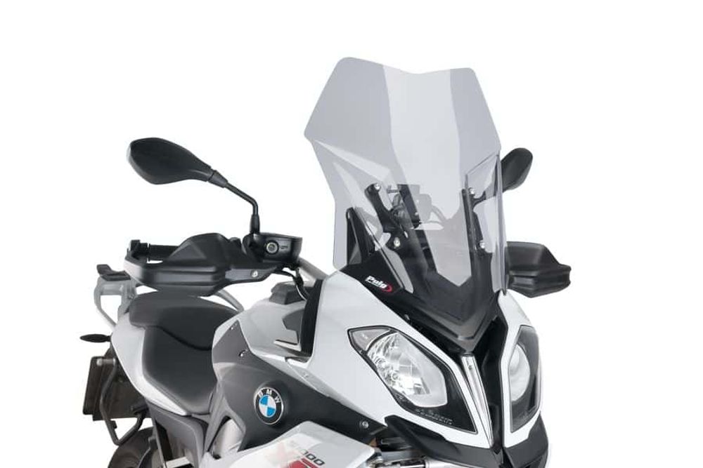 PUIG 7619H Tourenscheibe passend fuer BMW S1000 XR Getönt