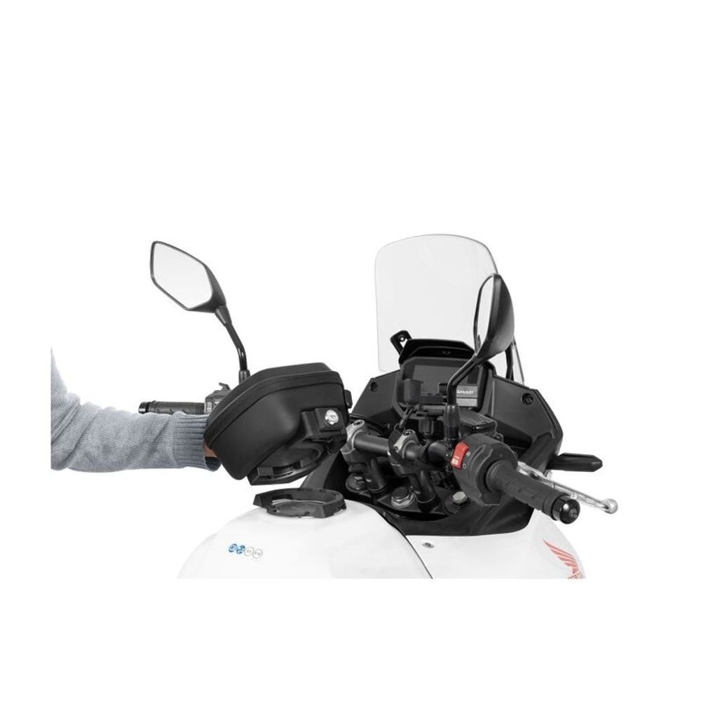 SP 1147055 SHAD Tank Click System passend fuer BMW R 1300 GS