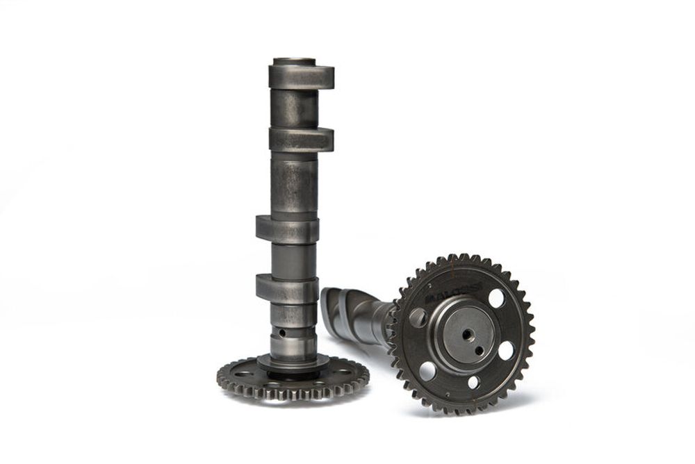 SP 1147788 MALOSSI Doppelnockenwelle passend fuer YAMAHA T-MAX 530