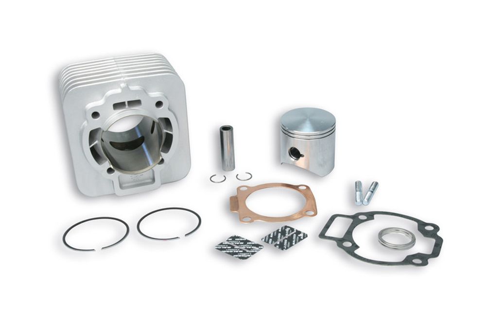 SP 1147914 MALOSSI Aluminium-Zylinder ø 65 passend fuer APRILIA SR 150
