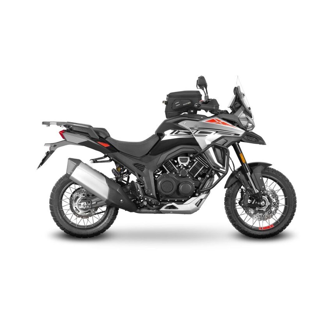 SP 1147956 SHAD Tank Click System passend fuer Schwarz