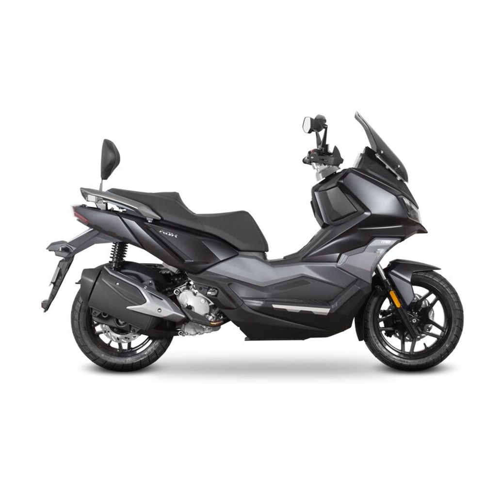 SP 1149073 SHAD Rückenlehne passend fuer SYM ADX 300