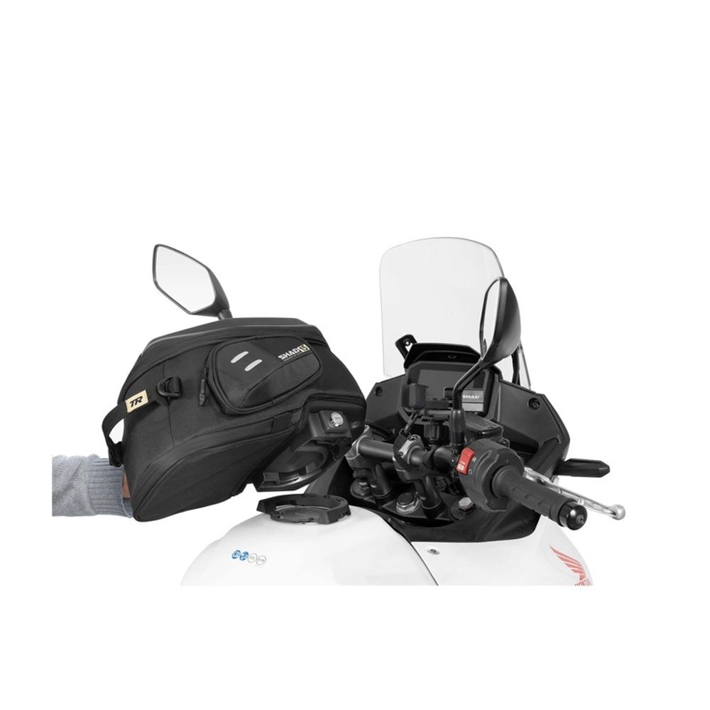 SP 1149076 SHAD Tank Click System passend fuer CF MOTO 800 MT