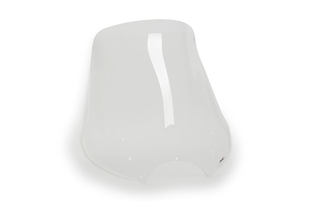 PUIG 1281W Tourenscheibe passend fuer YAMAHA FJR1300 Transparent