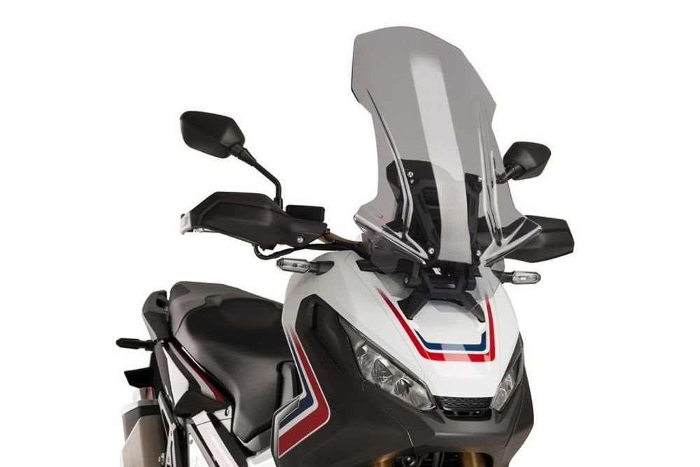 PUIG 9709H Tourenscheibe passend fuer HONDA X-ADV Getönt