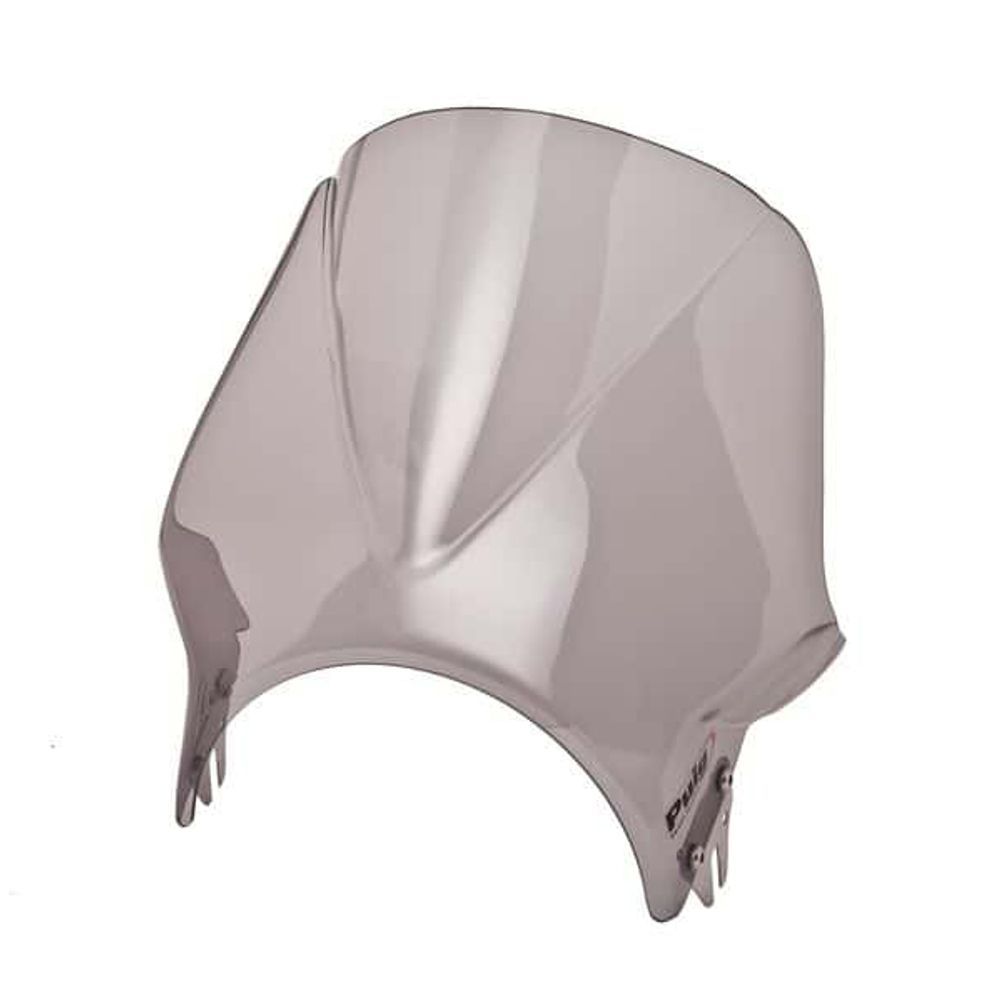 PUIG 1482H Windy passend fuer KAWASAKI ER-5 TWISTER Getönt