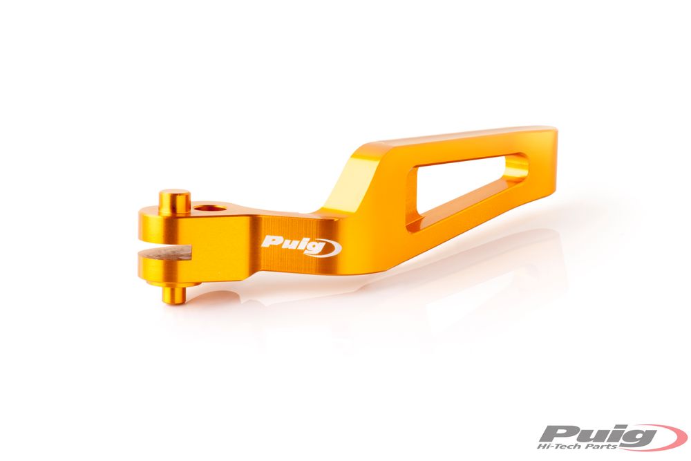 PUIG 8500O Handbremshebel passend fuer YAMAHA T-MAX 530 Gold
